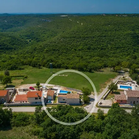 Villa Ana Rita *