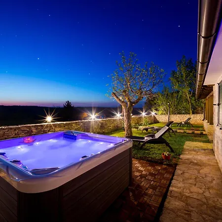 Villa Ana Rita *