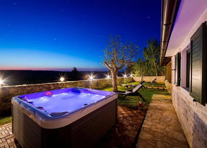 Villa Ana Rita *