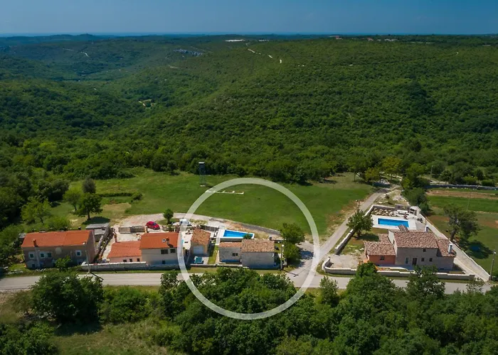 Villa Ana Rita *